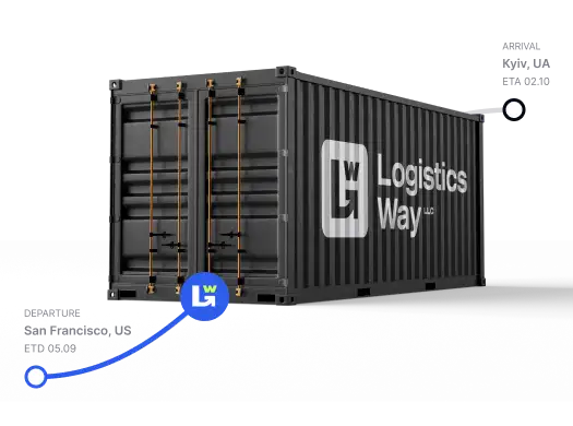 MobileContainerWay